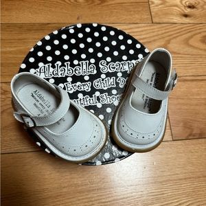 Aldabella Scarpa shoes